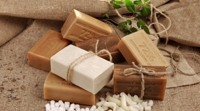 Мыло – злейший враг простуды