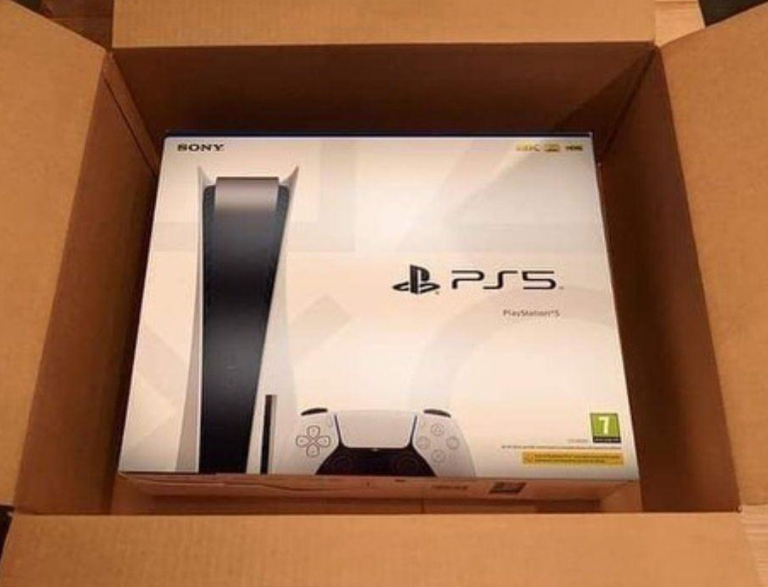 "PS5"