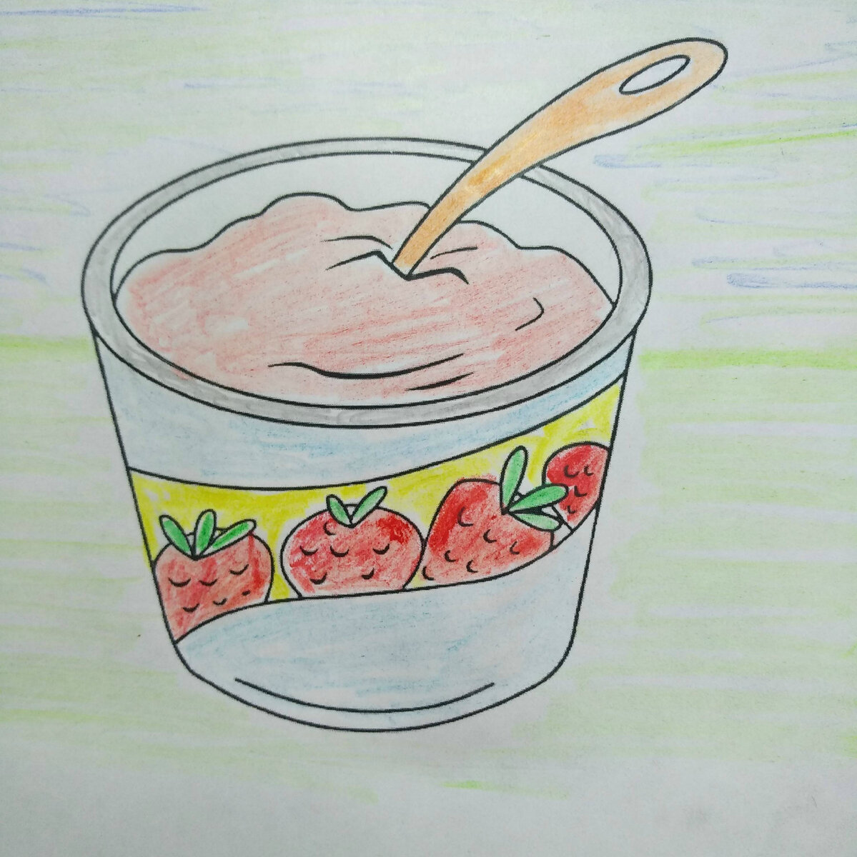 Йогурт можно сделать самим