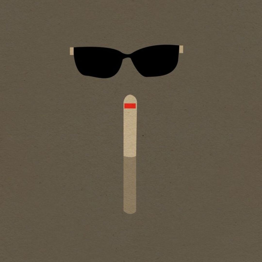 Посмотрите на красный огонек, а теперь ставьте лайк и листай вправо, что бы увидеть ответы)