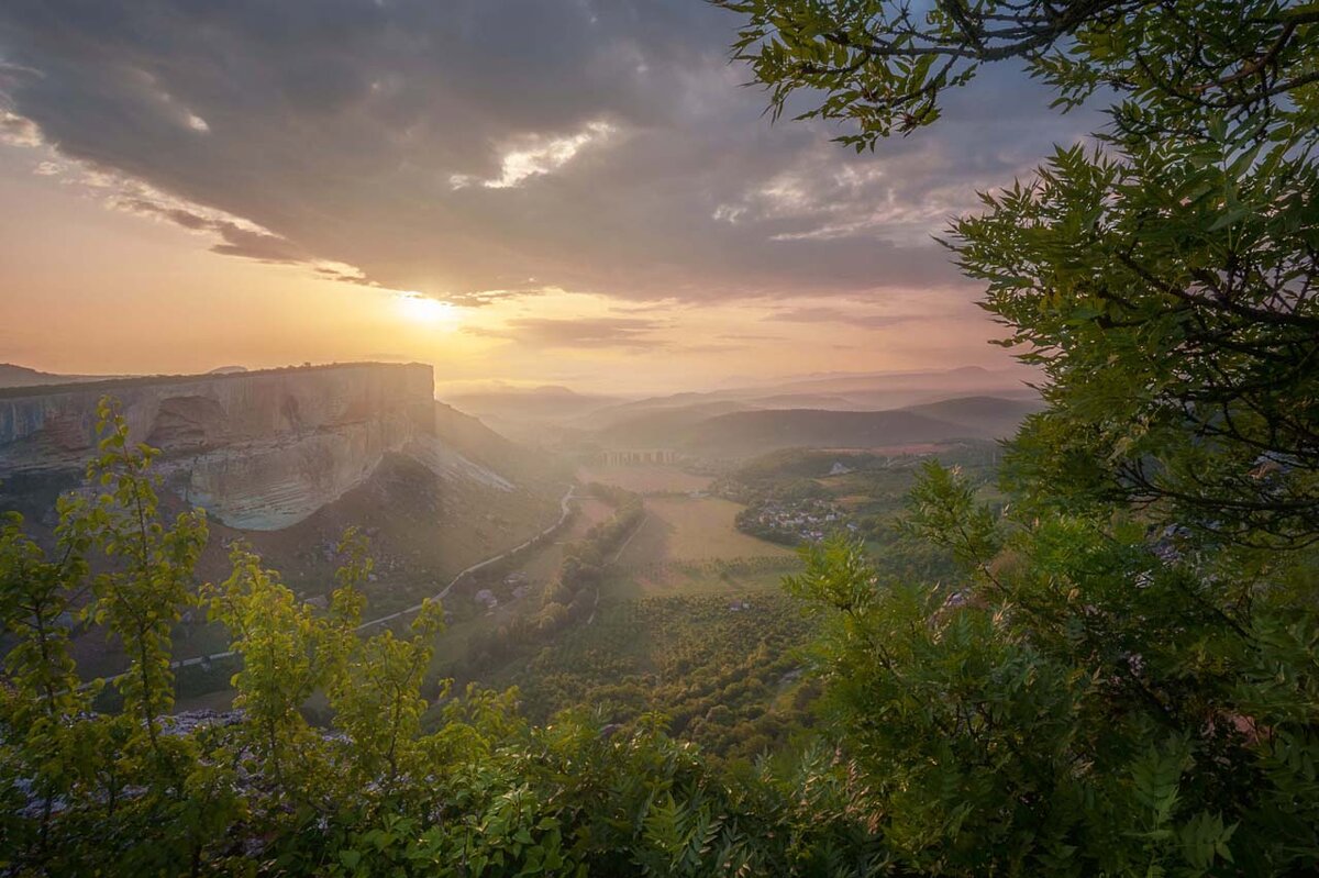 Фототуры по Крыму
