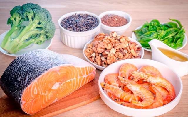 Продукты для повышения уровня серотонина и улучшения самочувствия