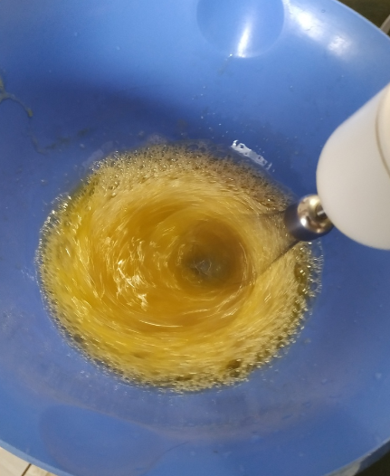 ГОТОВИМ ЗАВАРНОЕ ТЕСТО ДЛЯ БЛИНОВ