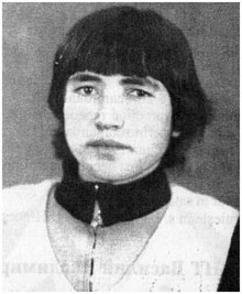 Белекчи Иван Евгеньевич (Таджмохаммад)