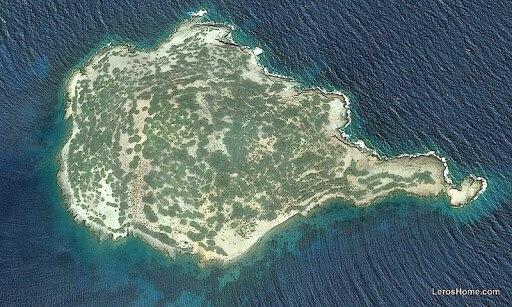 Остров Строггило