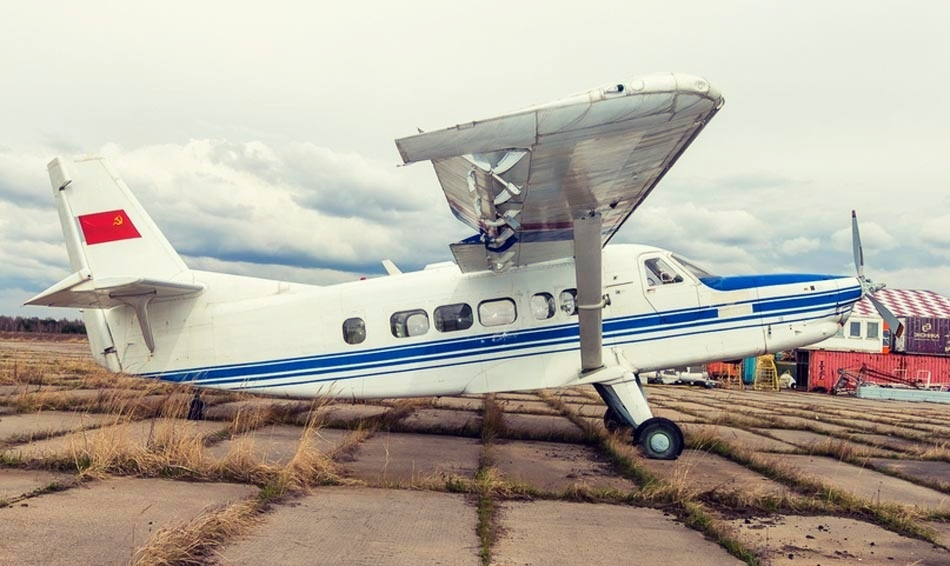 Самолет т 2. Многоцелевой самолет т-101 