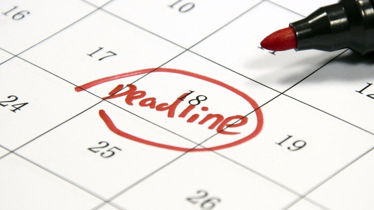 Какое сегодня число?