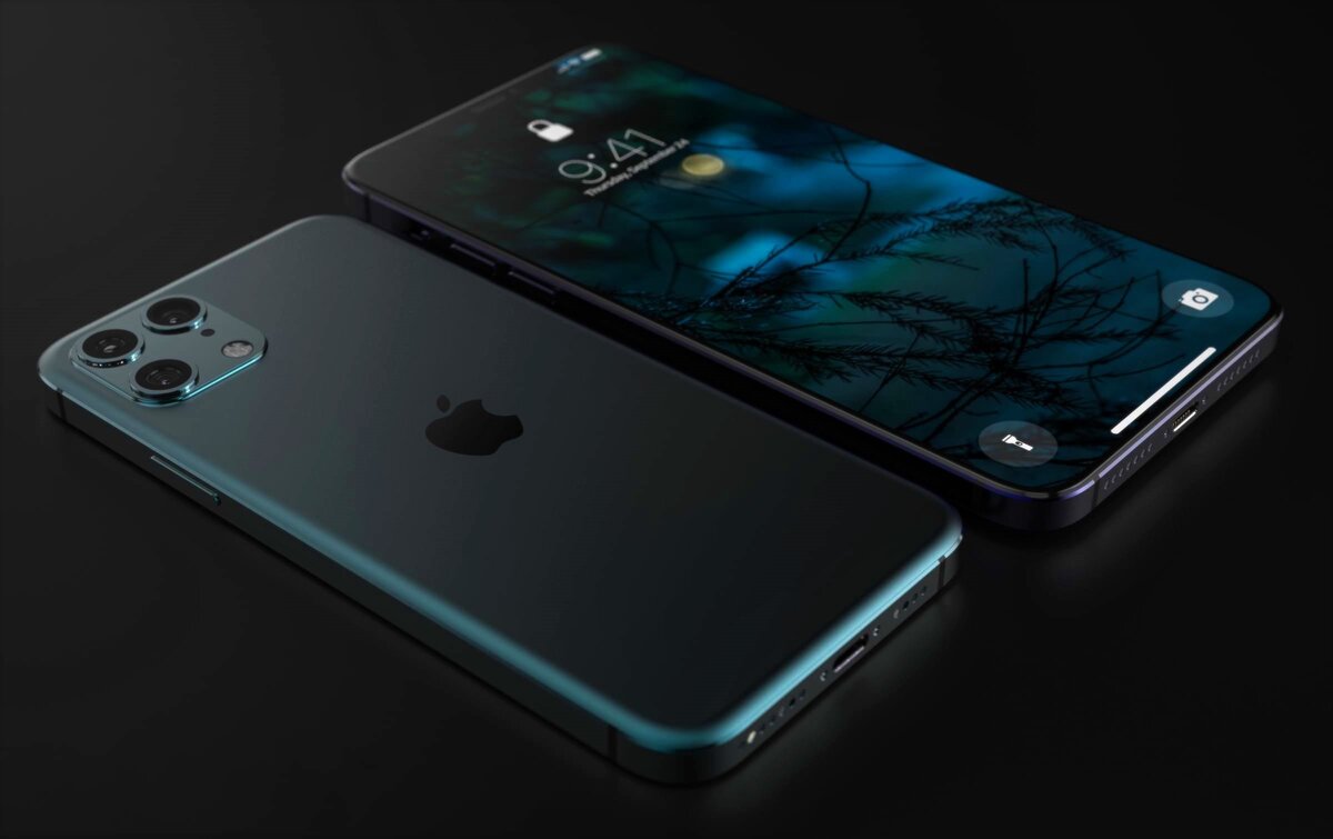 Сегодня рассудим здраво , и взвесим все за и против новинки от Apple iPhone 12 . 