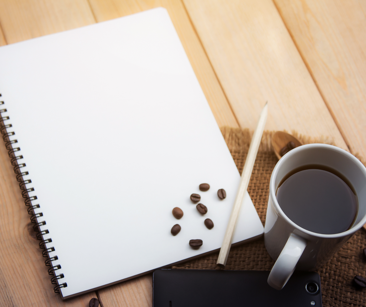 Утренний кофе на веранде