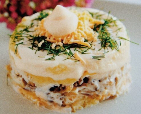 Пальчики оближите 😋