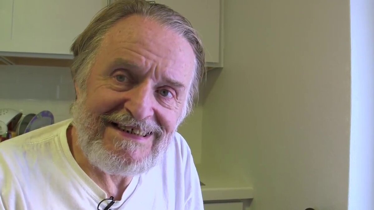 Один из популяризаторов проблемы числа 10958: "Mad Astronomer". Источник: https://i.ytimg.com/vi/o6gk_SDNUwU/maxresdefault.jpg