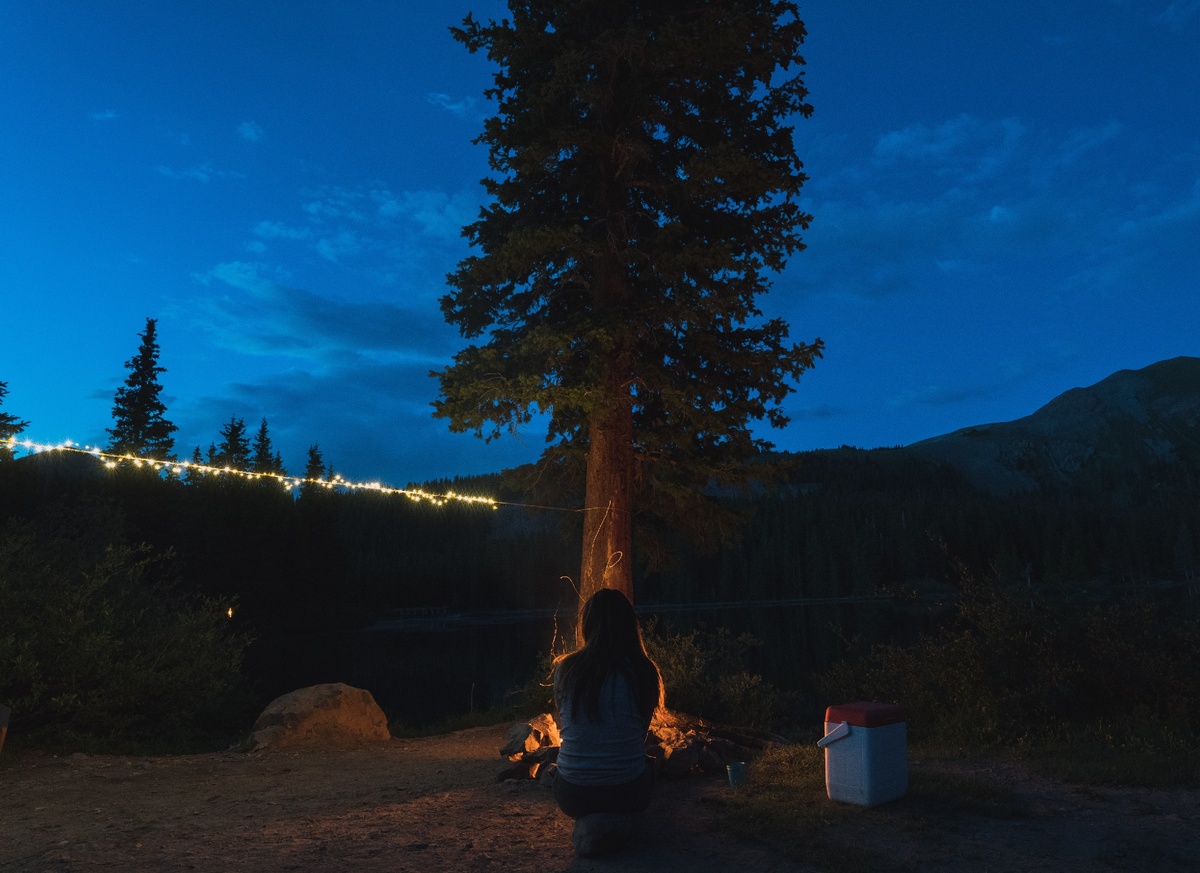 Photo by Chris Sarsgard on Unsplash