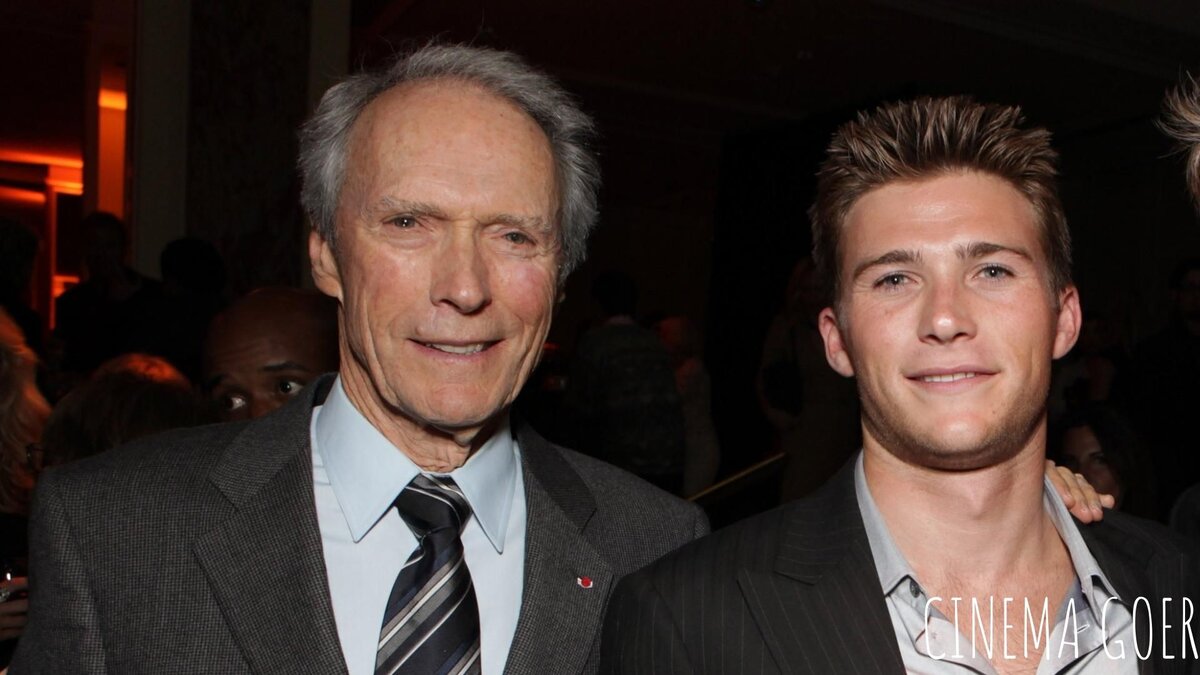 Клинт Иствуд