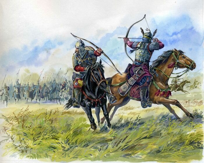 Автор Михаил Иванов.