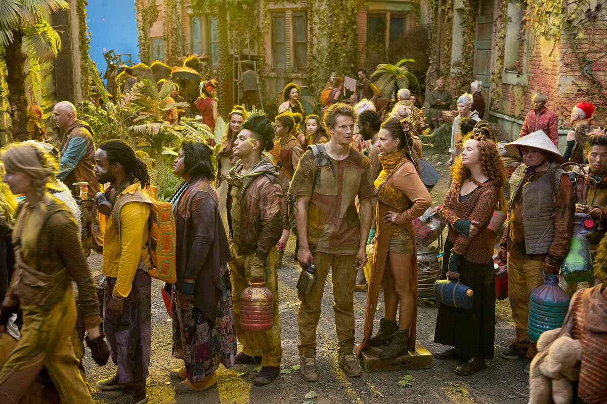 Кадр из фильма