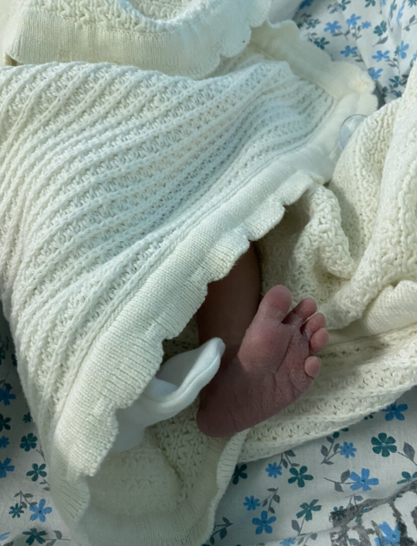 одна из первых фотографий 