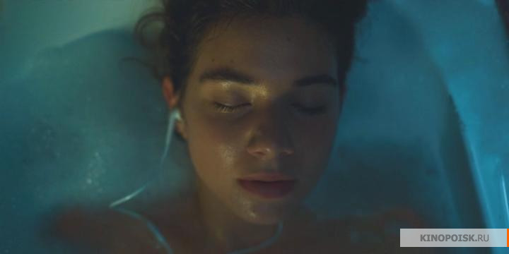 Кадр из сериала  “Curon” . Изображение с сайта kinopoisk.ru