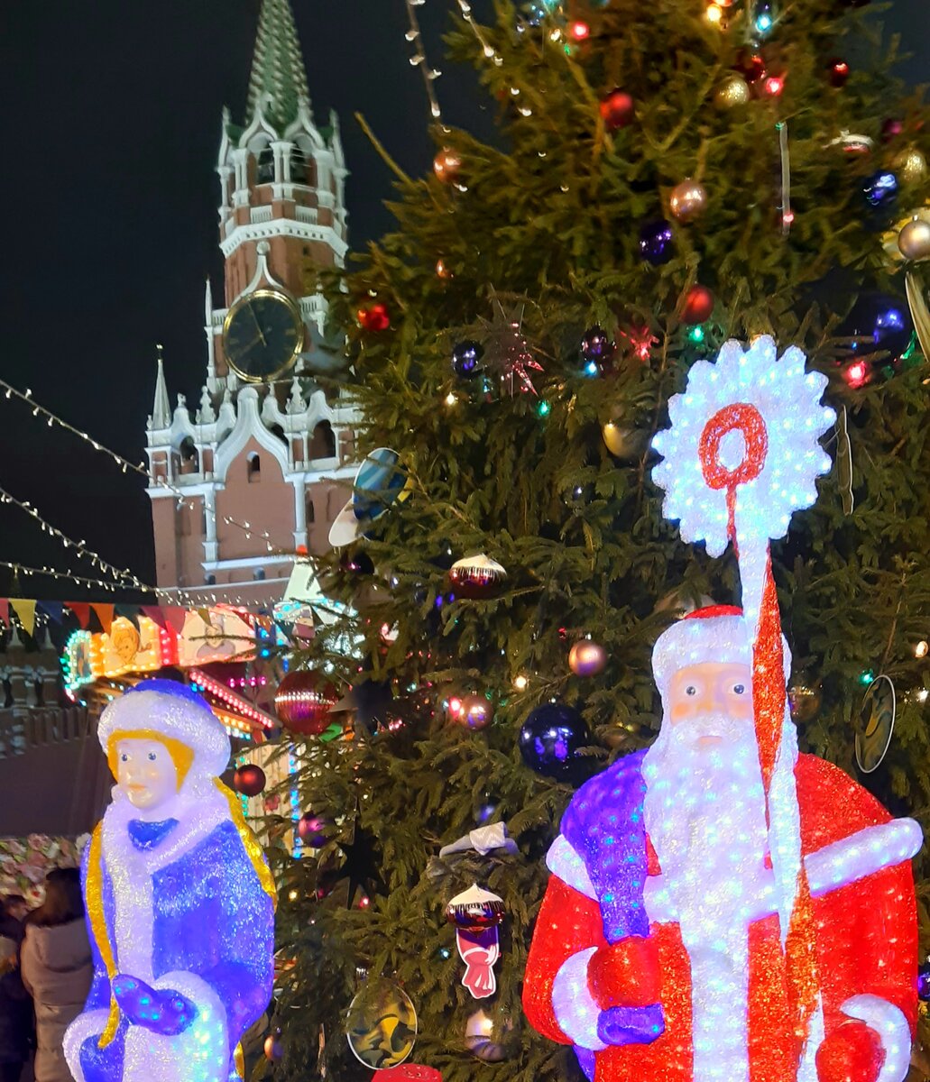 Фото из личного архива. 