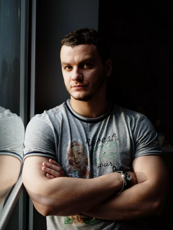 Филипп Бледный