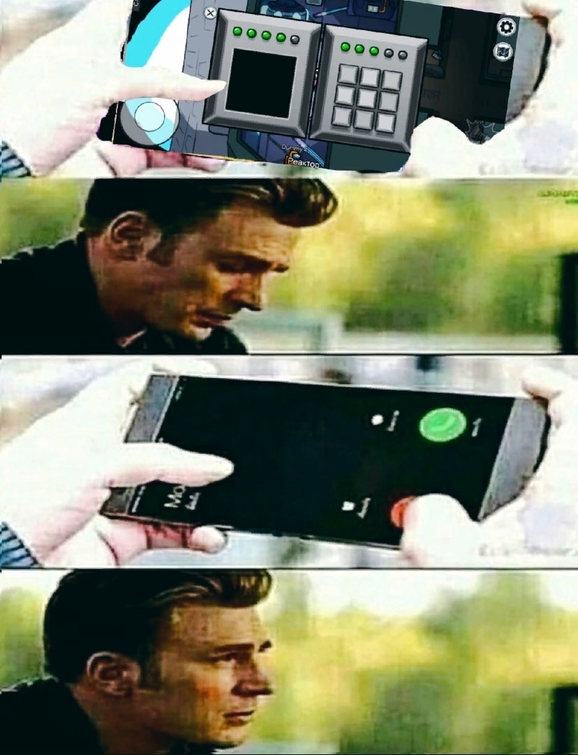 Лютый угар, смешно но ситуация страшная 


