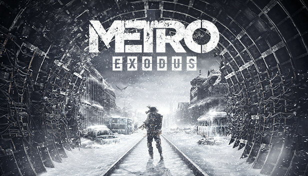 Метро: Исход.