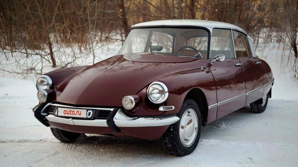 Фото: Auto.ru