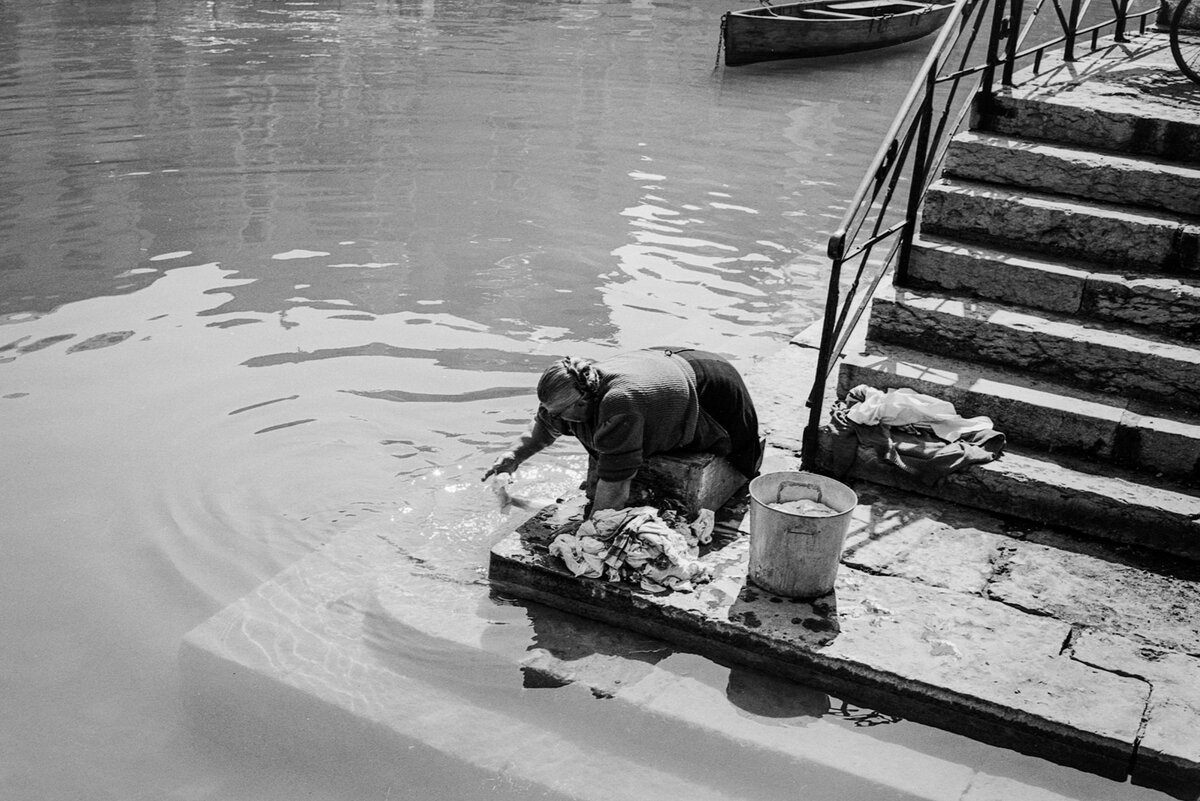 Дед знакомил нас с природой. Осознание старое фото. Цветные фотографии Англии 1928 года(фотограф Клиффорд Адамс).