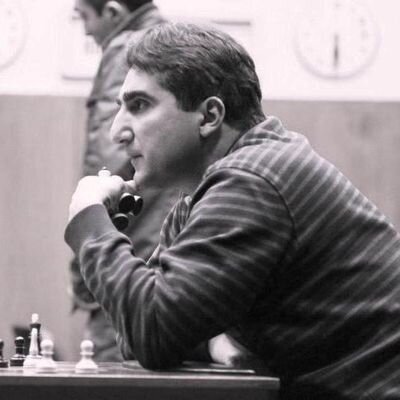 „Иглой камень не расколешь, ломом рубашку не сошьёшь.“ —  Ашот Сергеевич Наданян армянский шахматист 