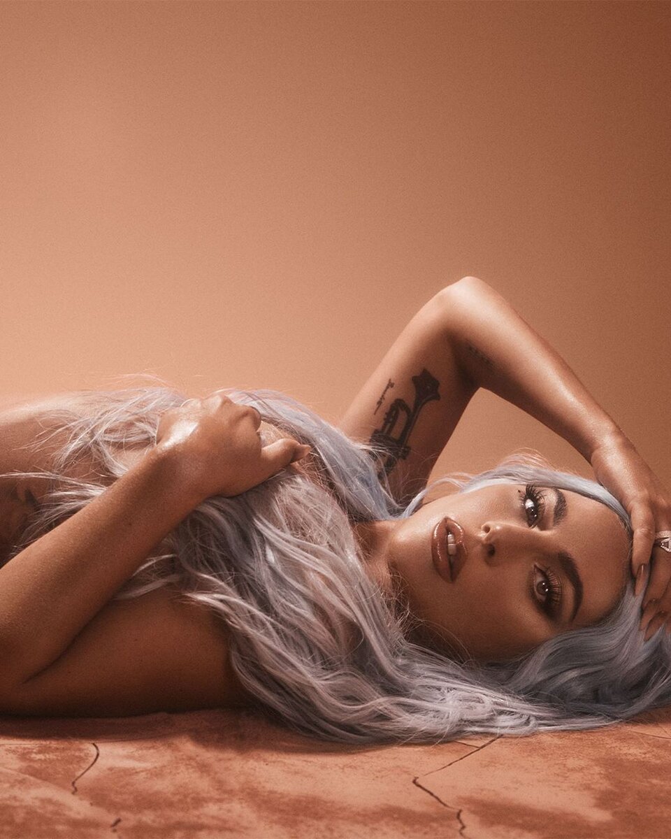 Lady gaga nude photo