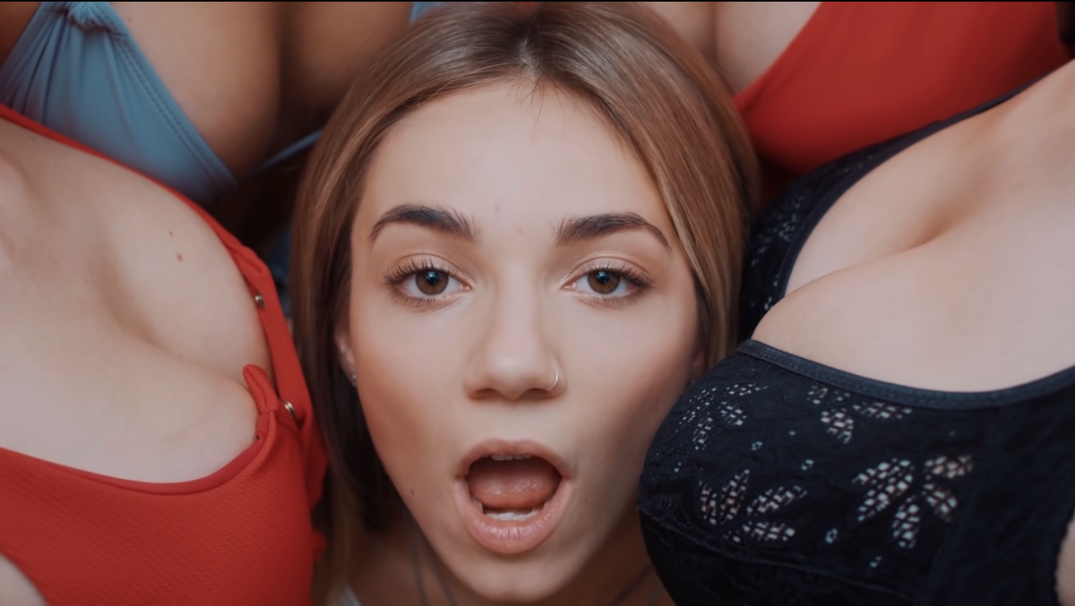 Главный герой | Источник: YouTube