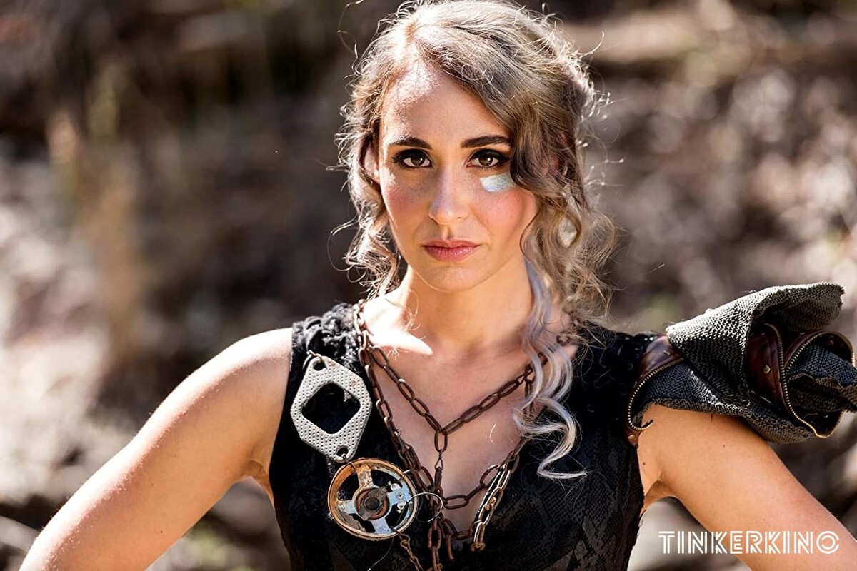 Кадр из сериала "Мы будем завтра"