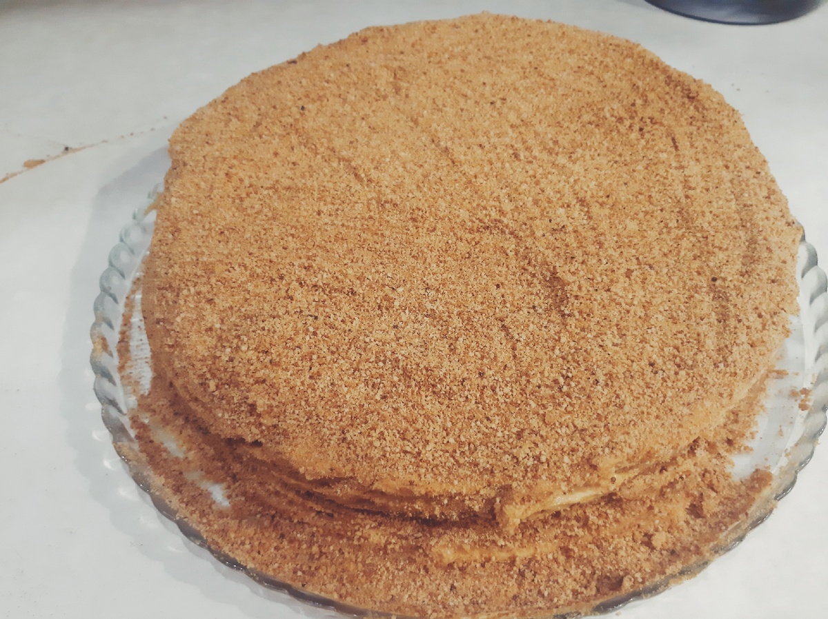 Как в детстве.