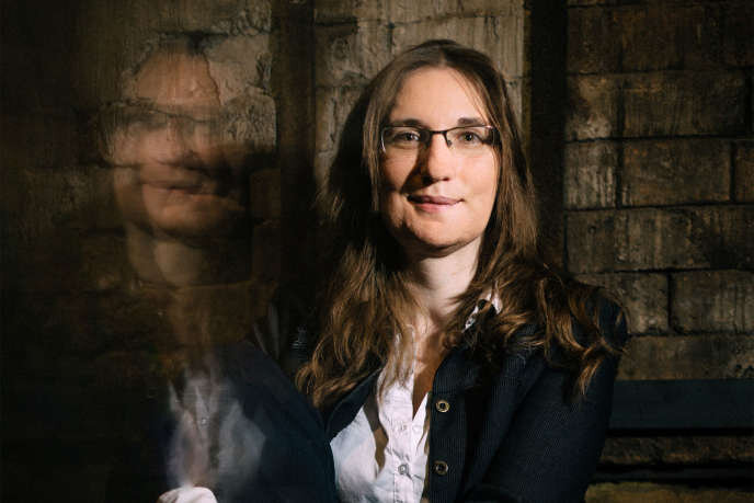 фото автора с портала https://www.archyde.com/