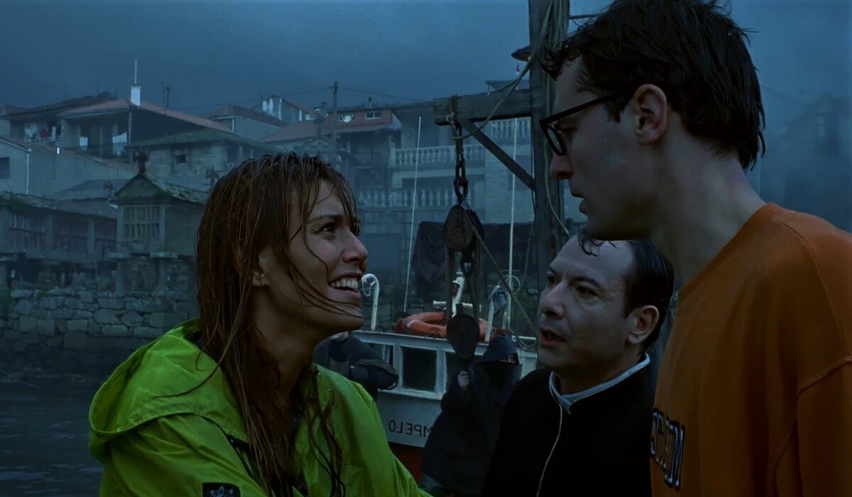 Фотография из свободного источника к фильму "Дагон" 2001