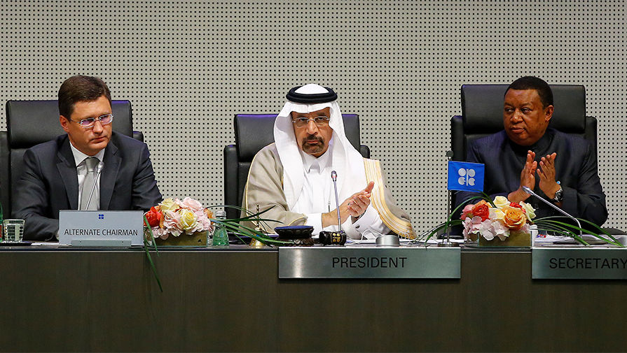 Соглашение ОПЕК+ может быть продлено и после 2022 года - глава Минэнерго Саудовской Аравии