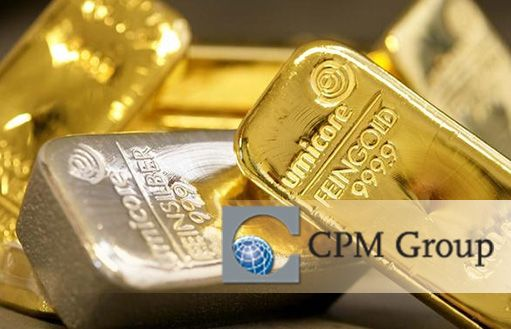 Золото и серебро продолжат рост в 2021-2025 гг / фото © Золотой Запас