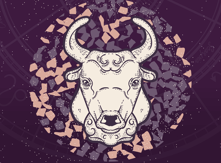 Планета покровитель для знака зодиака Телец