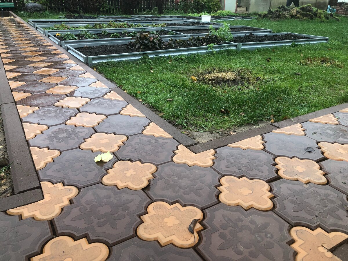 Здесь несколько фото, листайте. Фото автора