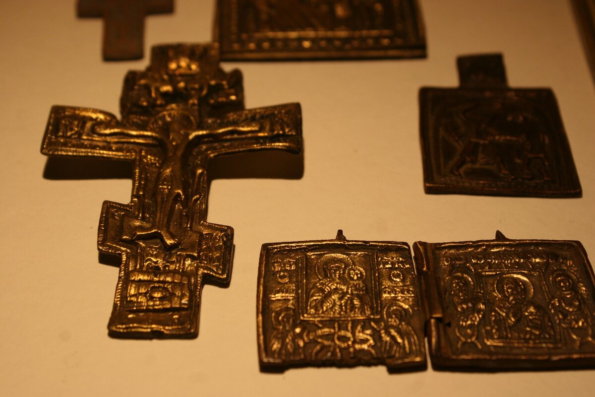 Оригинальное фото дзен-канала "Культура наших предков"