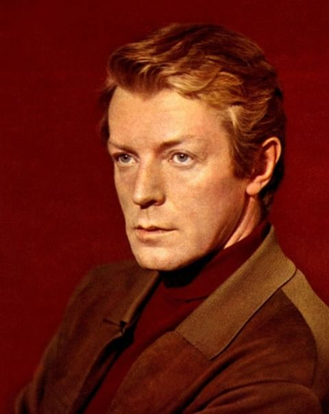 Олег Стриженов 