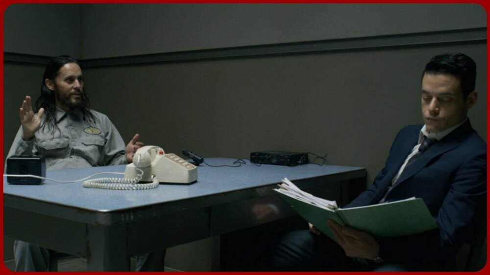  «Дьявол в деталях» 2021