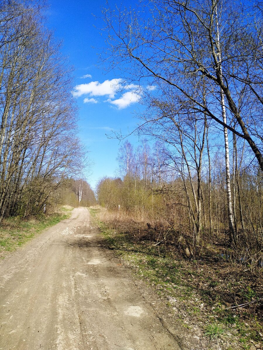 Отличная грунтовка