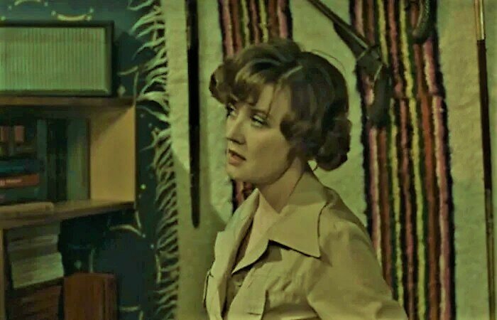 Прекрасный ковёр.....