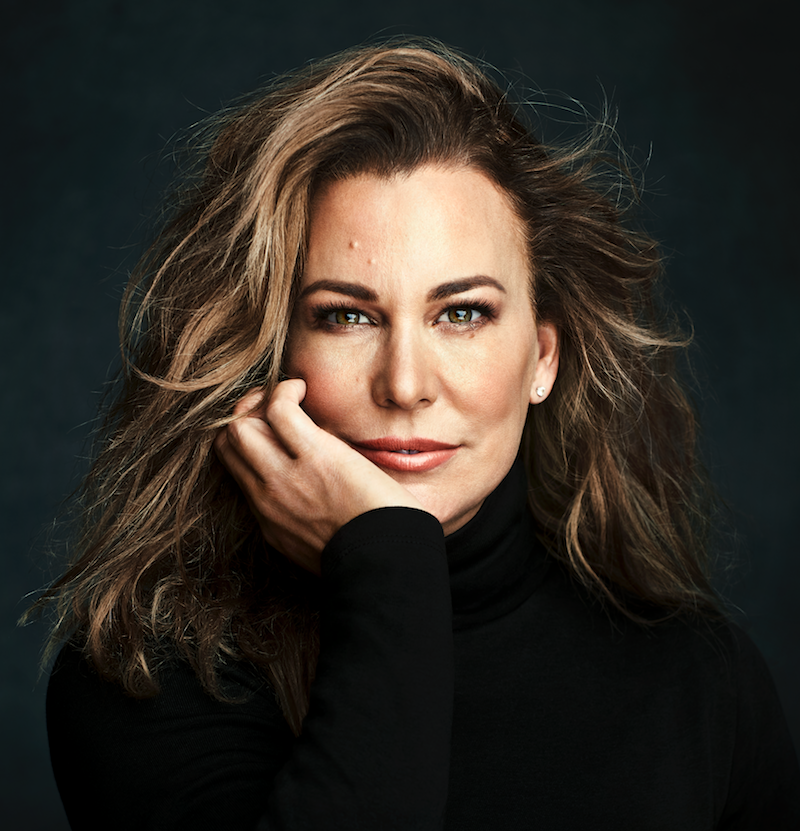 Кейт Соммервиль