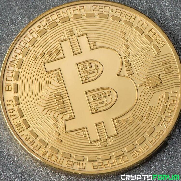 Первое знакомство с Bitcoin - закрытым ключом Bitcoin