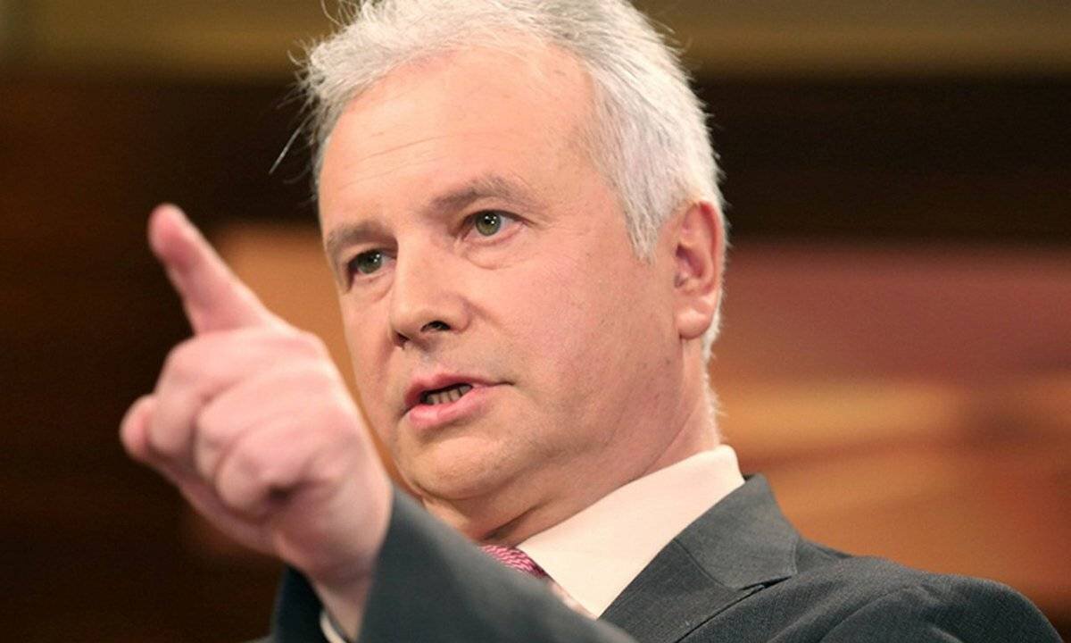 Александр Рар