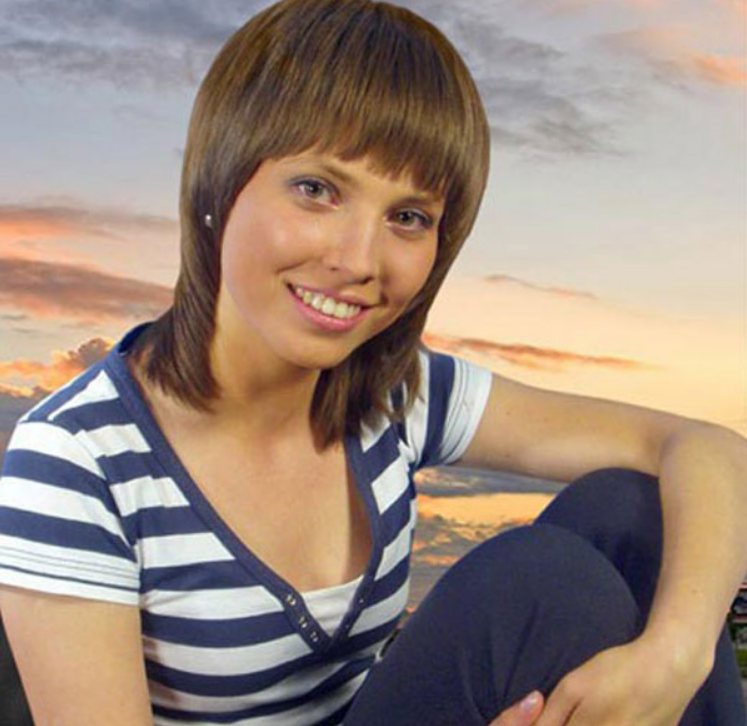 Ольга Скабеева (фото-Интернет ресурсы)