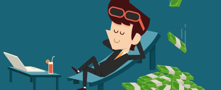                                        Пассивный доход 