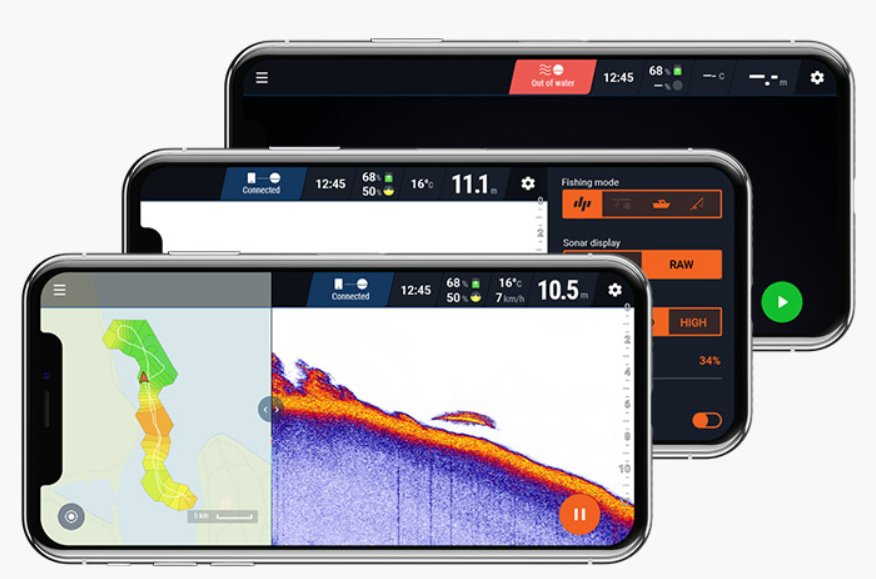 Fish приложение. Deeper эхолот программа. Приложение Deep. Deeplex приложение. Sonar mobile 35 подключение.
