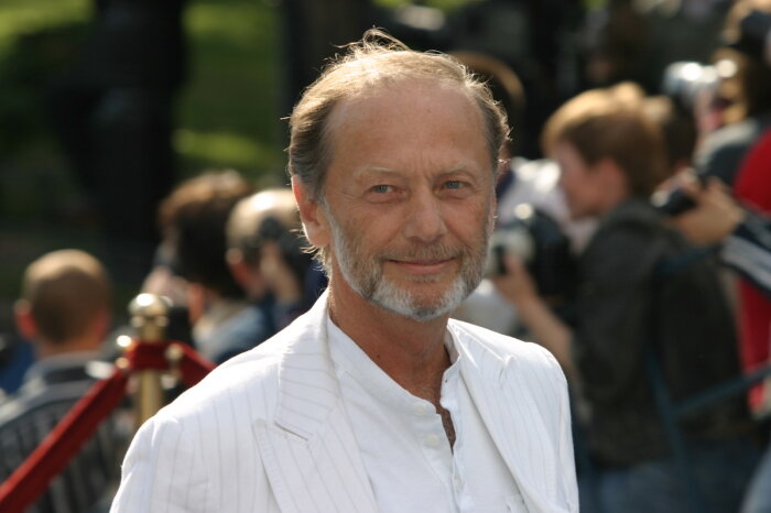 Михаил Задорнов. / Фото: www.argumenti.ru